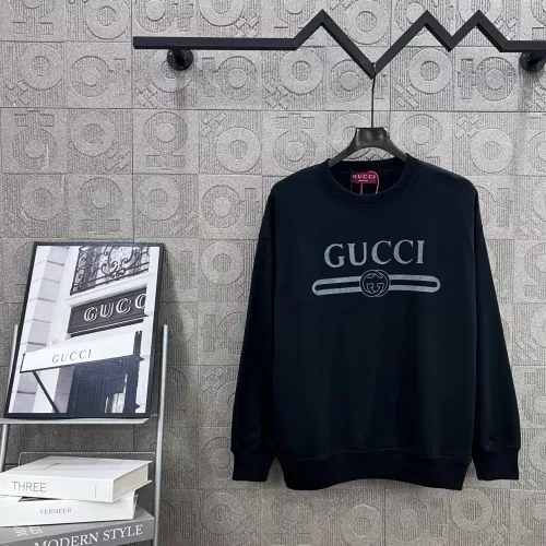Gucci Hoodies Long Sleeved For Unisex #1361071 $52.00 USD, Wholesale Replica Gucci Hoodies