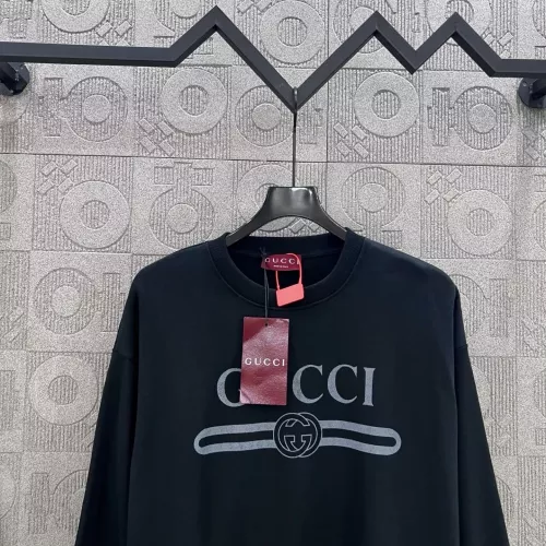 Replica Gucci Hoodies Long Sleeved For Unisex #1361071 $52.00 USD for Wholesale