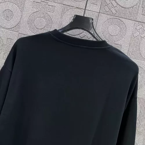 Replica Gucci Hoodies Long Sleeved For Unisex #1361071 $52.00 USD for Wholesale