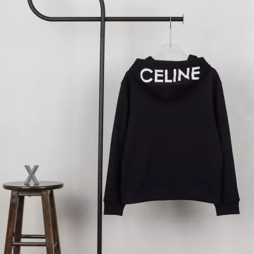 Celine Hoodies Long Sleeved For Unisex #1361094 $68.00 USD, Wholesale Replica Celine Hoodies