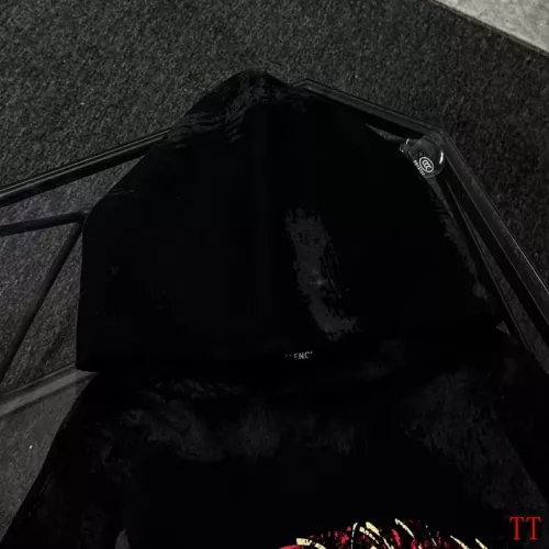 Replica Balenciaga Hoodies Long Sleeved For Unisex #1361155 $68.00 USD for Wholesale