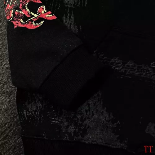 Replica Balenciaga Hoodies Long Sleeved For Unisex #1361155 $68.00 USD for Wholesale