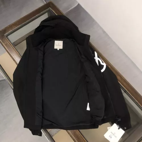 Replica Moncler Jackets Long Sleeved For Men #1361164 $85.00 USD for Wholesale