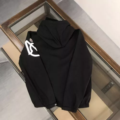 Replica Moncler Jackets Long Sleeved For Men #1361164 $85.00 USD for Wholesale