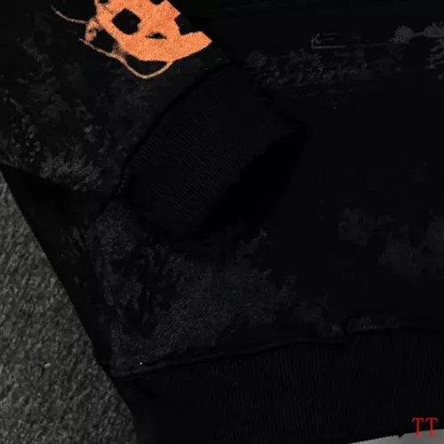 Replica Balenciaga Hoodies Long Sleeved For Unisex #1361166 $68.00 USD for Wholesale