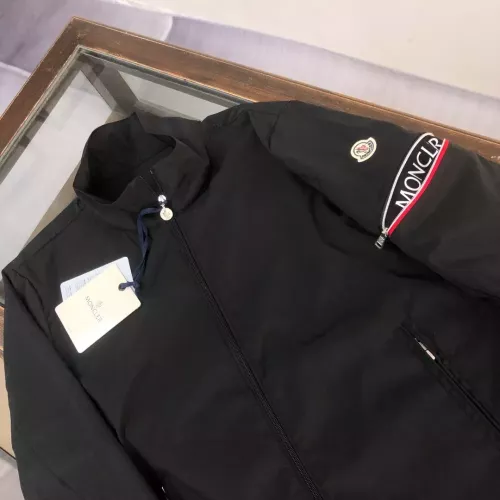 Replica Moncler Jackets Long Sleeved For Men #1361169 $85.00 USD for Wholesale