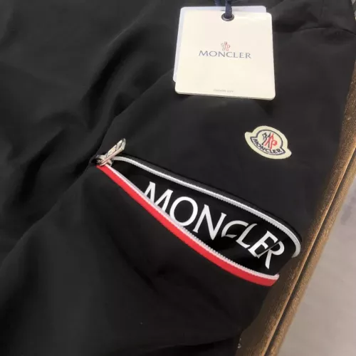 Replica Moncler Jackets Long Sleeved For Men #1361169 $85.00 USD for Wholesale