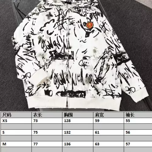 Replica Balenciaga Hoodies Long Sleeved For Unisex #1361183 $72.00 USD for Wholesale