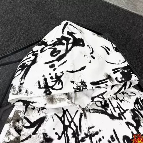 Replica Balenciaga Hoodies Long Sleeved For Unisex #1361183 $72.00 USD for Wholesale
