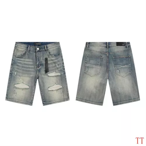 Amiri Jeans For Men #1361186 $56.00 USD, Wholesale Replica Amiri Jeans