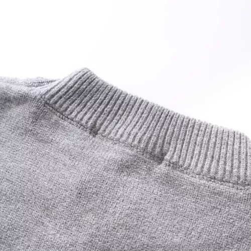 Replica Gucci Sweaters Long Sleeved For Unisex #1361193 $52.00 USD for Wholesale