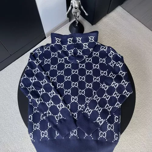 Replica Gucci Sweaters Long Sleeved For Unisex #1361201 $112.00 USD for Wholesale