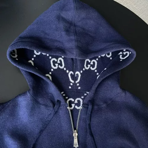 Replica Gucci Sweaters Long Sleeved For Unisex #1361201 $112.00 USD for Wholesale