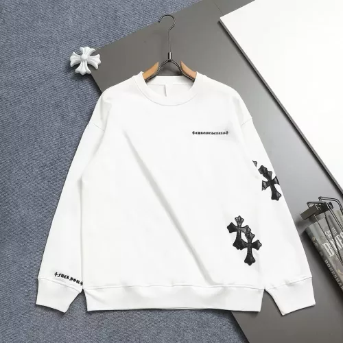 Chrome Hearts Hoodies Long Sleeved For Unisex #1361209 $52.00 USD, Wholesale Replica Chrome Hearts Hoodies