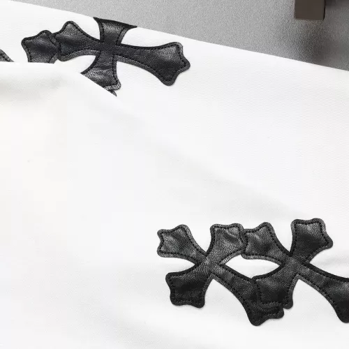 Replica Chrome Hearts Hoodies Long Sleeved For Unisex #1361209 $52.00 USD for Wholesale