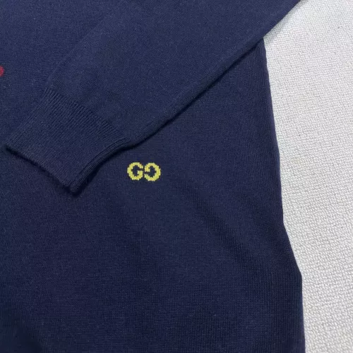 Replica Gucci Sweaters Long Sleeved For Unisex #1361211 $72.00 USD for Wholesale