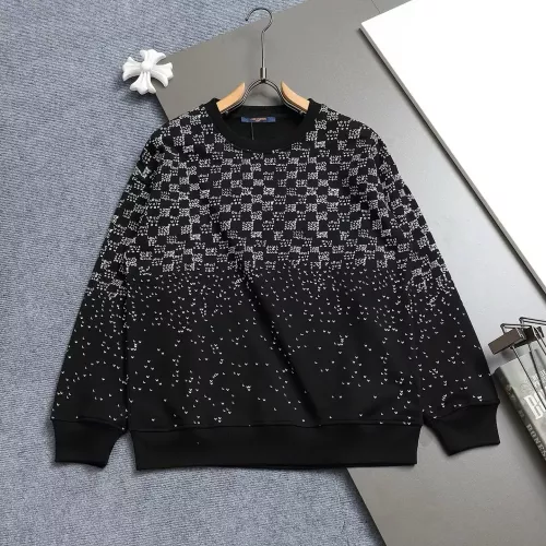 Louis Vuitton LV Hoodies Long Sleeved For Unisex #1361220 $52.00 USD, Wholesale Replica Louis Vuitton LV Hoodies