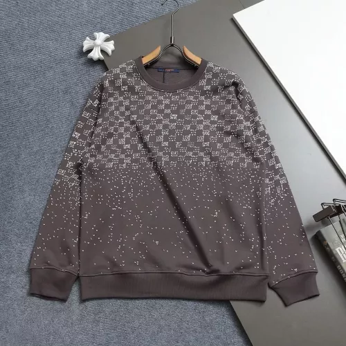 Louis Vuitton LV Hoodies Long Sleeved For Unisex #1361221 $52.00 USD, Wholesale Replica Louis Vuitton LV Hoodies