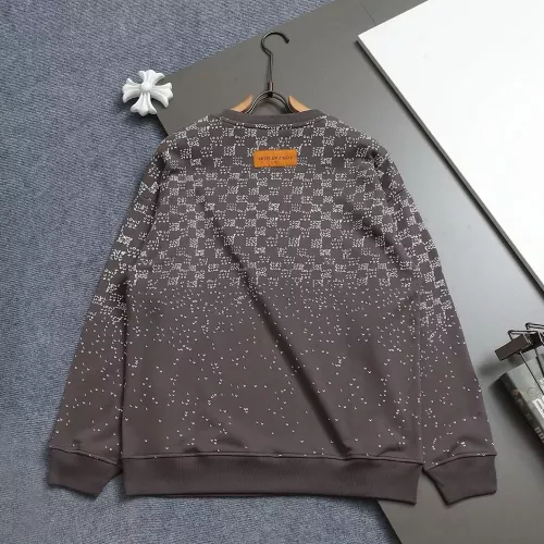 Replica Louis Vuitton LV Hoodies Long Sleeved For Unisex #1361221 $52.00 USD for Wholesale