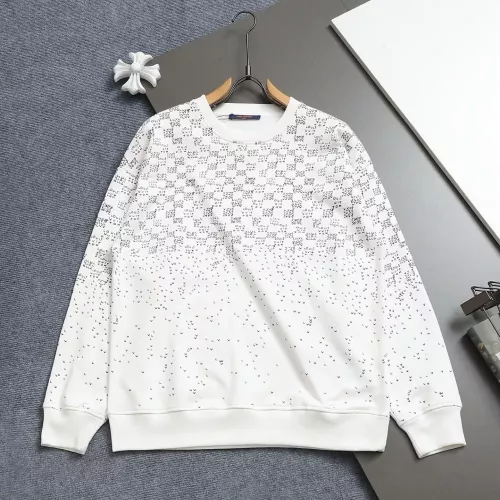 Louis Vuitton LV Hoodies Long Sleeved For Unisex #1361222 $52.00 USD, Wholesale Replica Louis Vuitton LV Hoodies