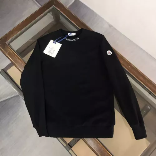 Moncler Hoodies Long Sleeved For Unisex #1361223 $52.00 USD, Wholesale Replica Moncler Hoodies