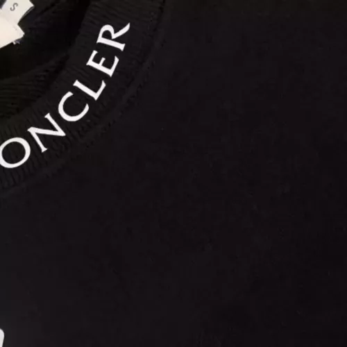Replica Moncler Hoodies Long Sleeved For Unisex #1361223 $52.00 USD for Wholesale