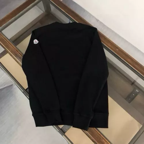 Replica Moncler Hoodies Long Sleeved For Unisex #1361223 $52.00 USD for Wholesale
