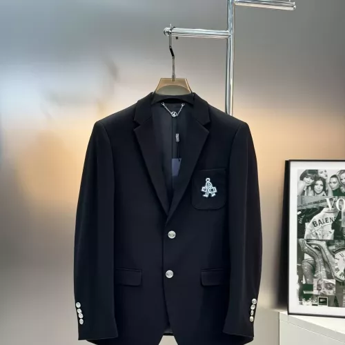 Prada Jackets Long Sleeved For Men #1361248 $122.00 USD, Wholesale Replica Prada Jackets