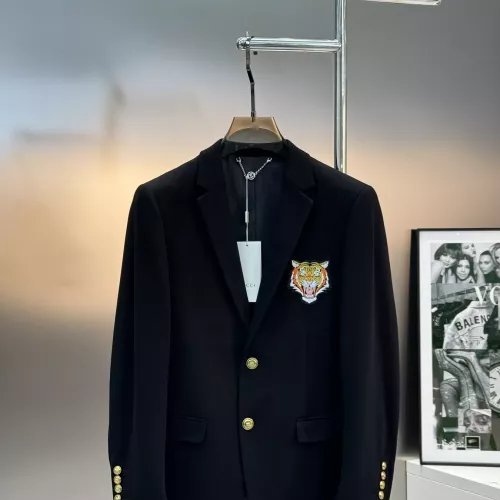 Gucci Jackets Long Sleeved For Men #1361249 $122.00 USD, Wholesale Replica Gucci Jackets