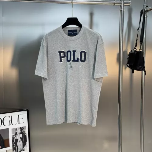 Ralph Lauren Polo T-Shirts Short Sleeved For Unisex #1361251 $68.00 USD, Wholesale Replica Ralph Lauren Polo T-Shirts