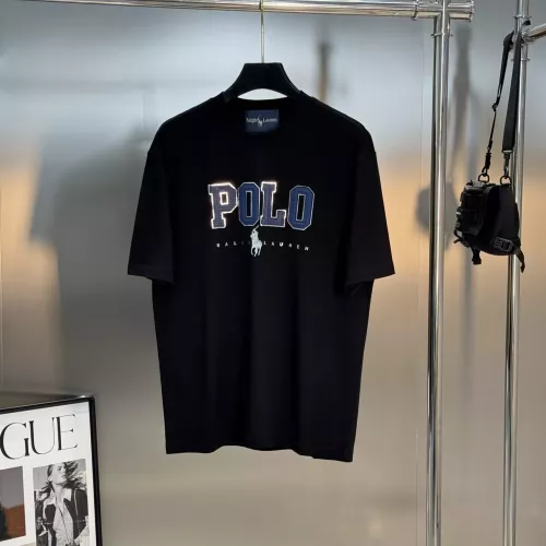 Ralph Lauren Polo T-Shirts Short Sleeved For Unisex #1361255 $68.00 USD, Wholesale Replica Ralph Lauren Polo T-Shirts