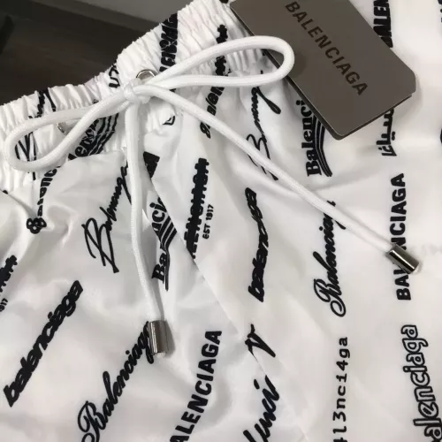 Replica Balenciaga Pants For Men #1361280 $42.00 USD for Wholesale