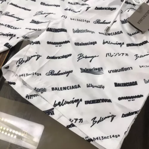 Replica Balenciaga Pants For Men #1361280 $42.00 USD for Wholesale