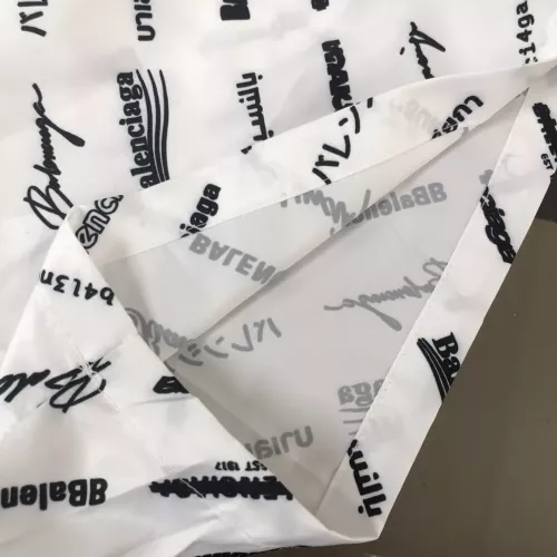 Replica Balenciaga Pants For Men #1361280 $42.00 USD for Wholesale