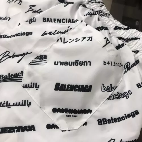 Replica Balenciaga Pants For Men #1361280 $42.00 USD for Wholesale