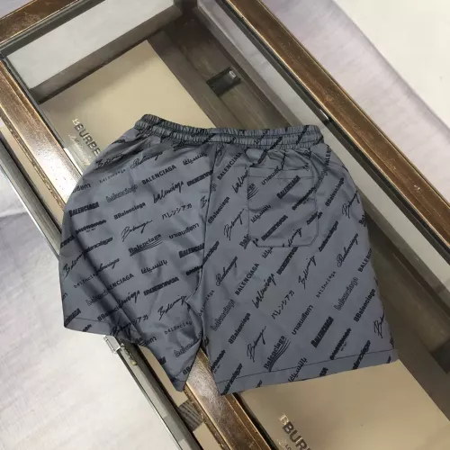 Replica Balenciaga Pants For Men #1361281 $42.00 USD for Wholesale