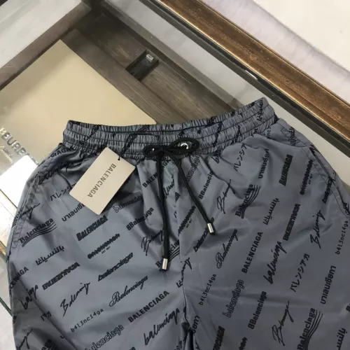 Replica Balenciaga Pants For Men #1361281 $42.00 USD for Wholesale