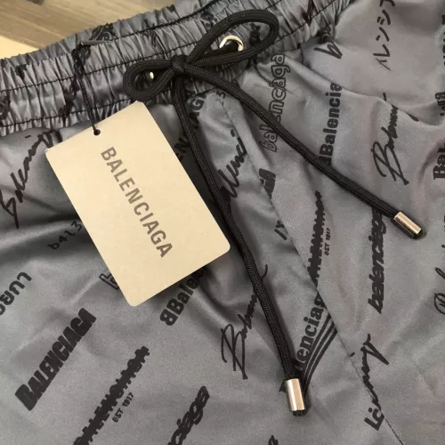Replica Balenciaga Pants For Men #1361281 $42.00 USD for Wholesale