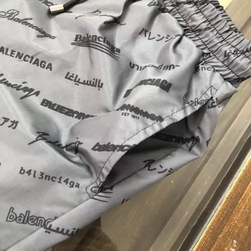 Replica Balenciaga Pants For Men #1361281 $42.00 USD for Wholesale
