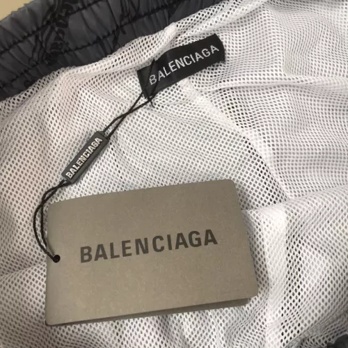 Replica Balenciaga Pants For Men #1361281 $42.00 USD for Wholesale