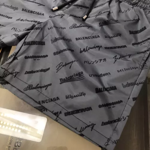 Replica Balenciaga Pants For Men #1361281 $42.00 USD for Wholesale