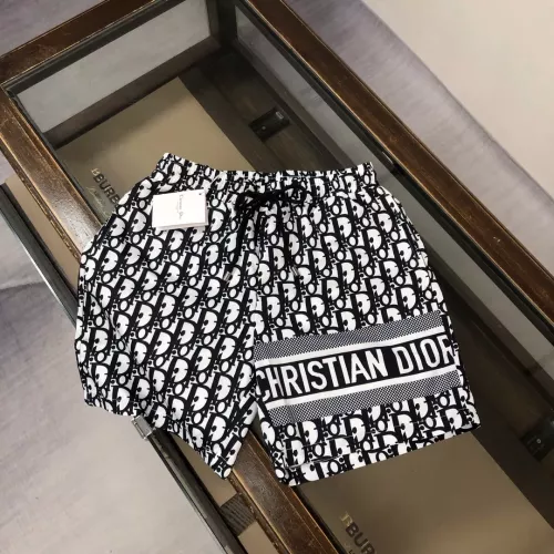Christian Dior Pants For Men #1361287 $42.00 USD, Wholesale Replica Christian Dior Pants