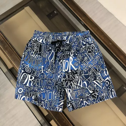 Christian Dior Pants For Men #1361291 $42.00 USD, Wholesale Replica Christian Dior Pants