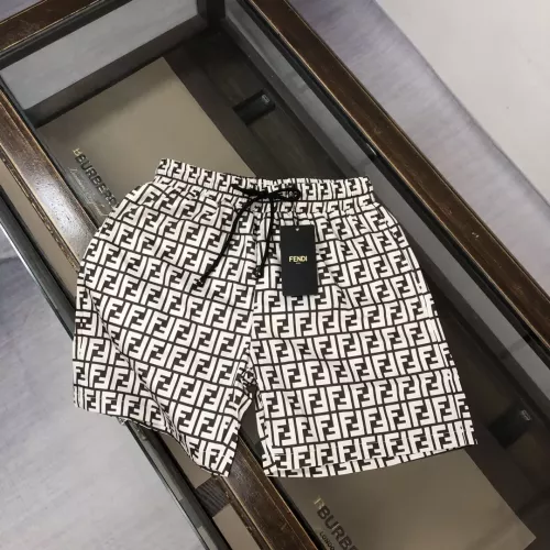 Fendi Pants For Men #1361293 $42.00 USD, Wholesale Replica Fendi Pants