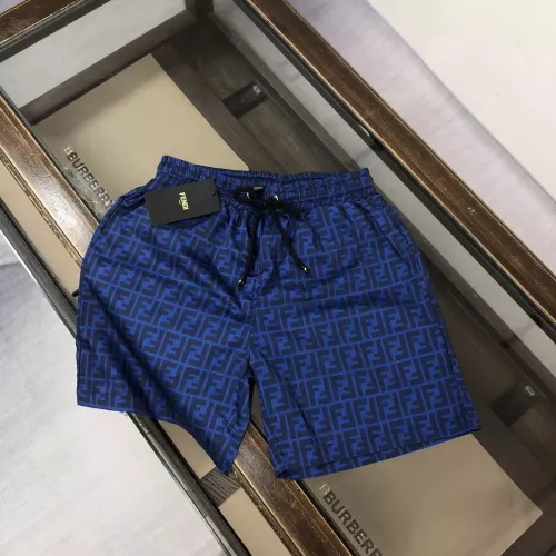 Fendi Pants For Men #1361295 $42.00 USD, Wholesale Replica Fendi Pants