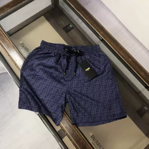 Fendi Pants For Men #1361296 $42.00 USD, Wholesale Replica Fendi Pants