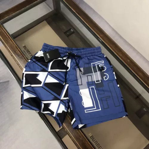 Boss Pants For Men #1361298 $42.00 USD, Wholesale Replica Boss Pants