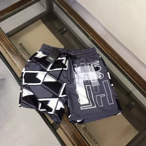 Boss Pants For Men #1361299 $42.00 USD, Wholesale Replica Boss Pants