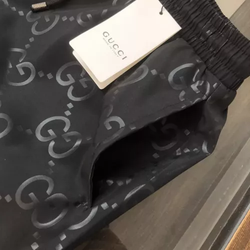 Replica Gucci Pants For Men #1361307 $42.00 USD for Wholesale