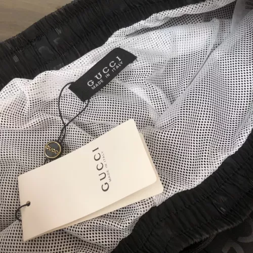 Replica Gucci Pants For Men #1361307 $42.00 USD for Wholesale